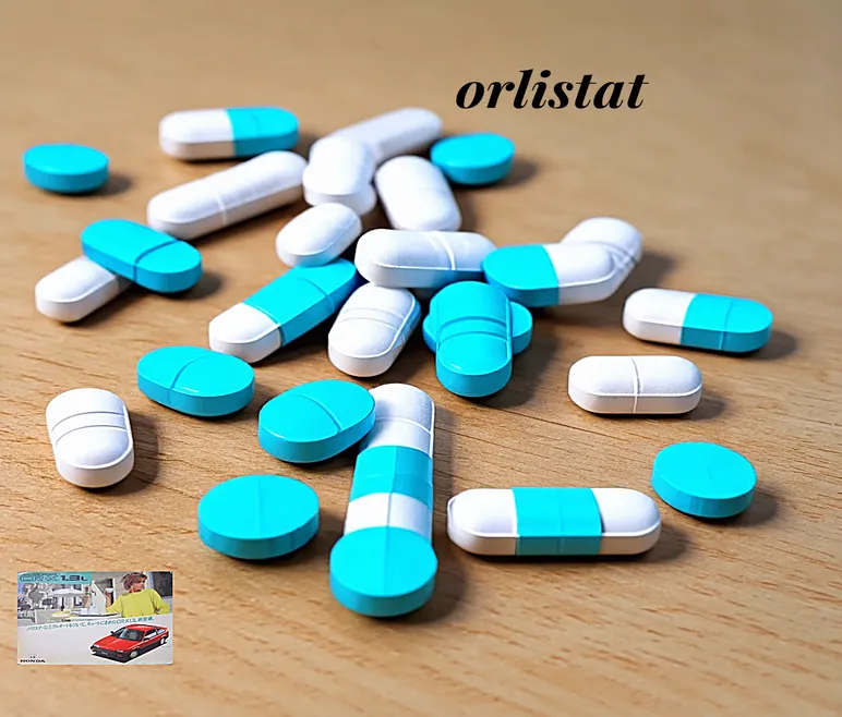 Orlistat 2